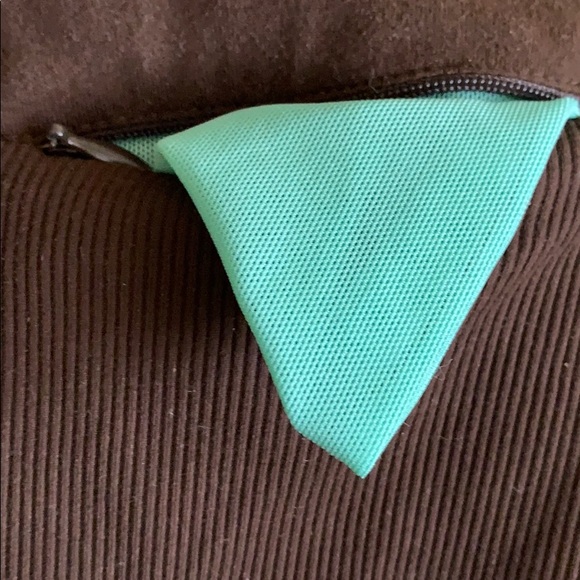 Raja Reversible Lululemon Jacket - Picture 5 of 5